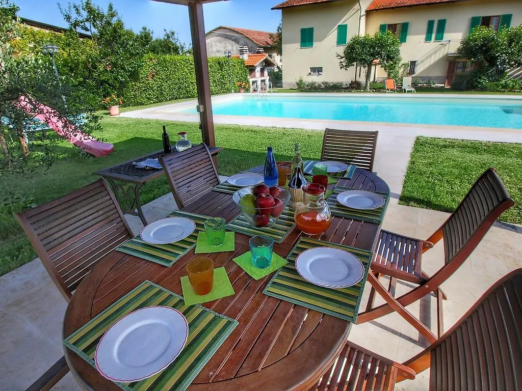 Holiday home Belvilla By Oyo Montecchio Castiglion Fiorentino