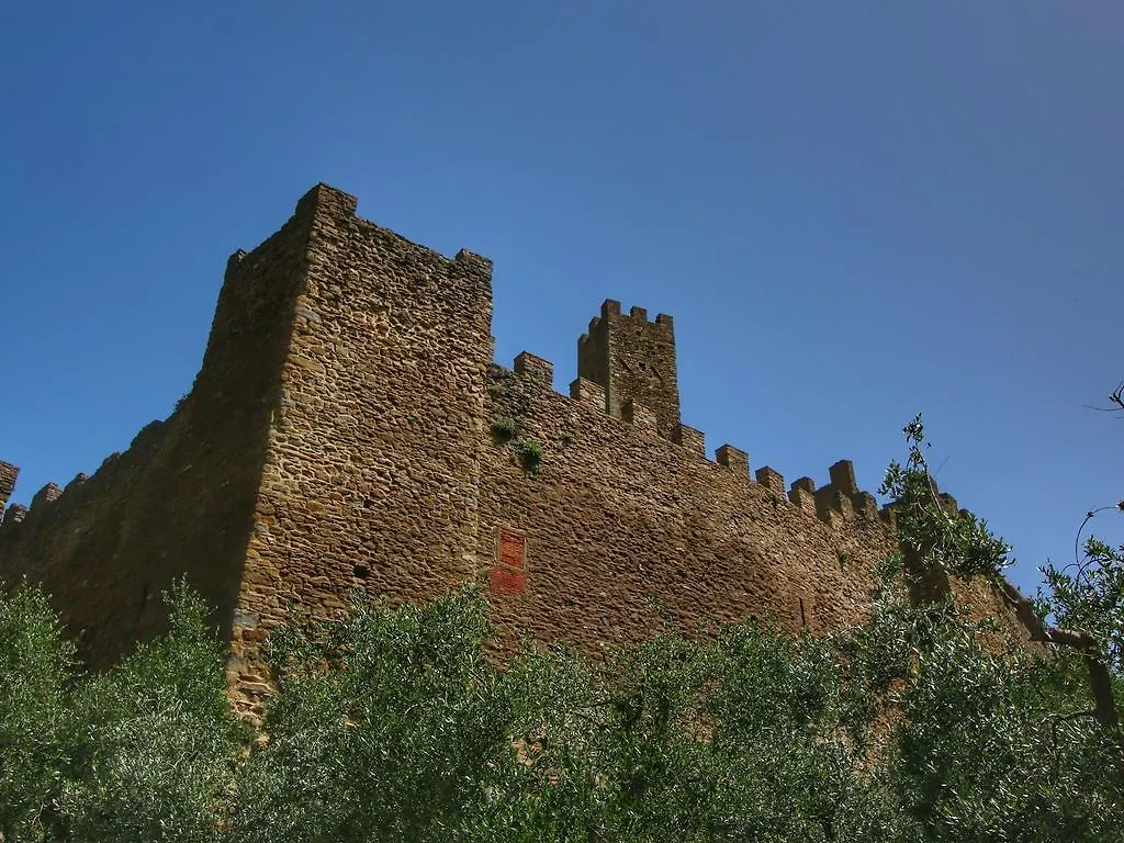 Belvilla By Oyo Montecchio Castiglion Fiorentino 0*,  Italy