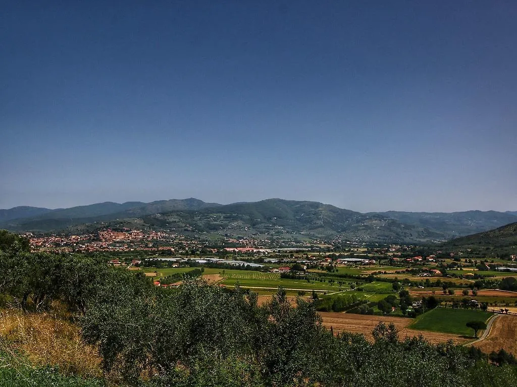 Belvilla By Oyo Montecchio Castiglion Fiorentino Holiday home