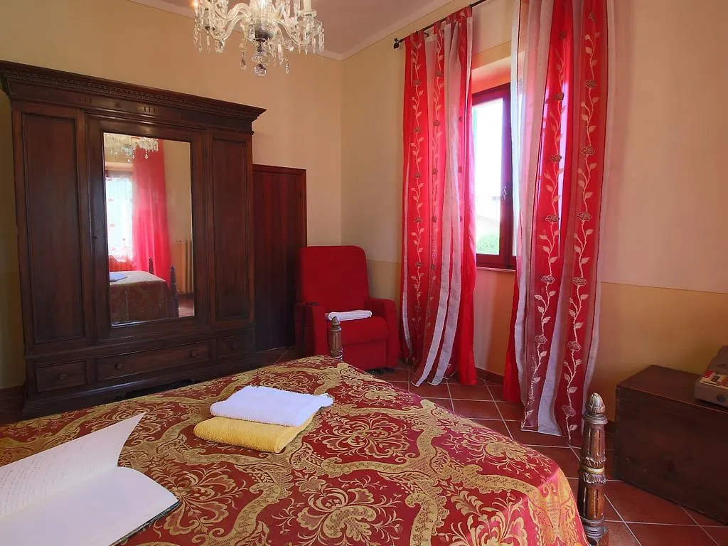 Holiday home Belvilla By Oyo Montecchio Castiglion Fiorentino