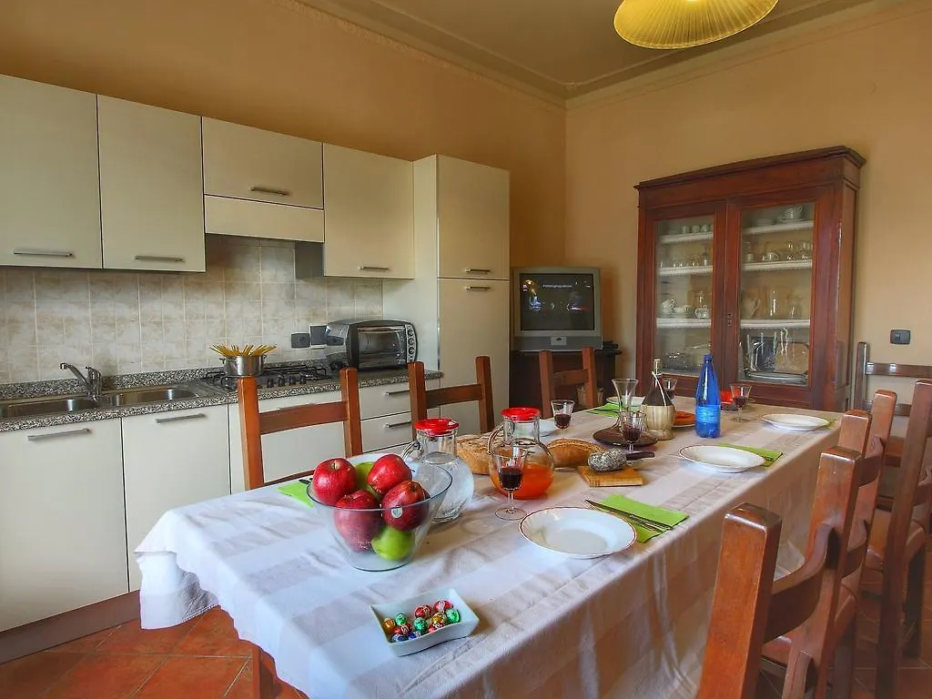 Belvilla By Oyo Montecchio Castiglion Fiorentino Holiday home