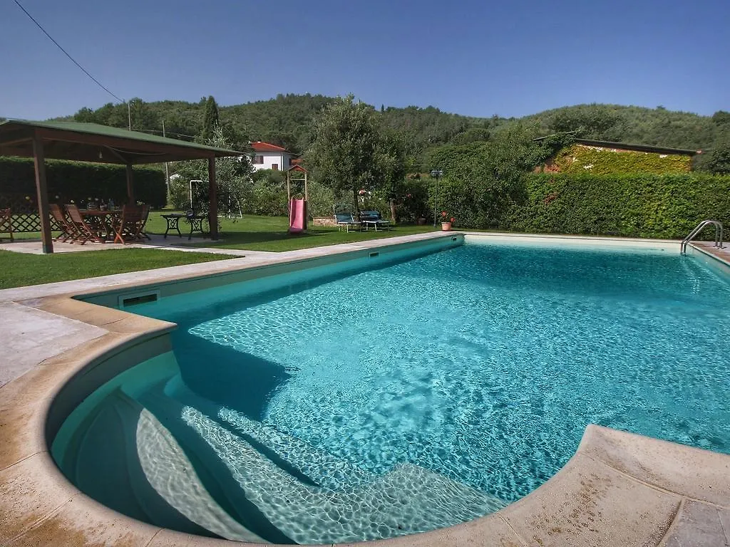 Holiday home Belvilla By Oyo Montecchio Castiglion Fiorentino Italy