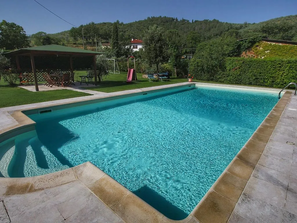 Belvilla By Oyo Montecchio Castiglion Fiorentino 0*,  Italy