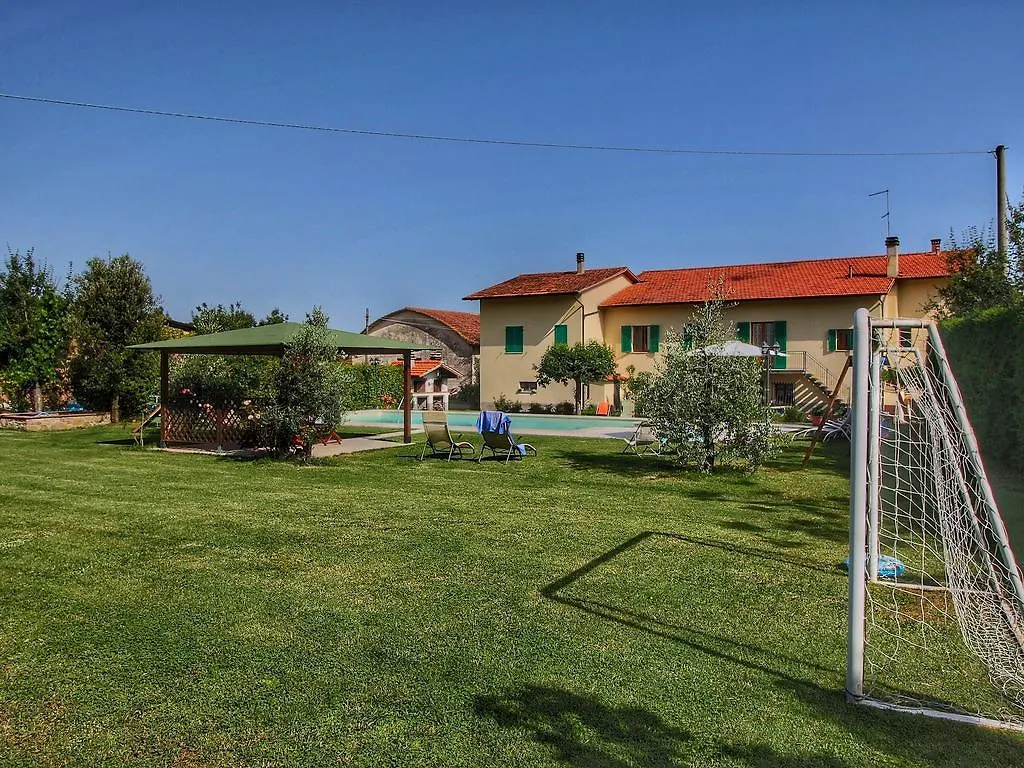 Belvilla By Oyo Montecchio Castiglion Fiorentino 0*,  Italy
