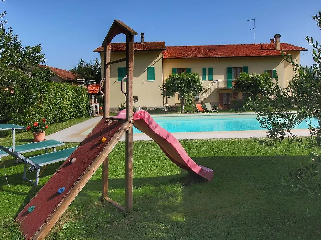 Holiday home Belvilla By Oyo Montecchio Castiglion Fiorentino Italy