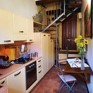 Appartamento Il Trottapiano, Castiglion Fiorentino