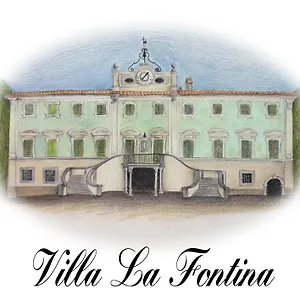  Bauernhof La Fontina