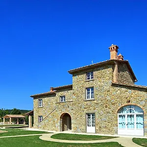  Ferienhaus Podere Ortaglia Di Sotto