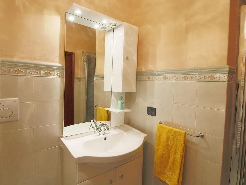 Casa vacanze Belvilla By Oyo Montecchio Castiglion Fiorentino