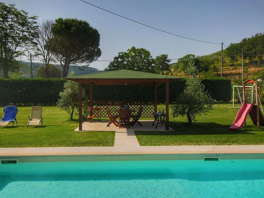 Casa vacanze Belvilla By Oyo Montecchio Castiglion Fiorentino